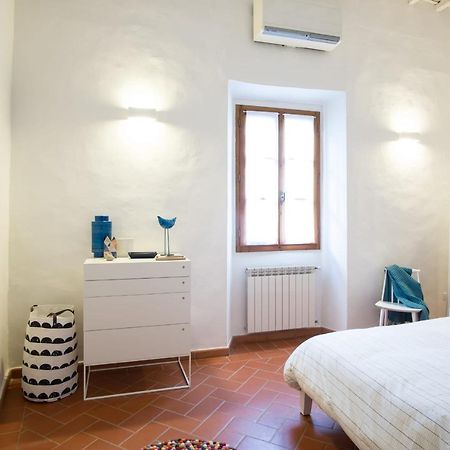 Design Apartment In Florence Ngoại thất bức ảnh