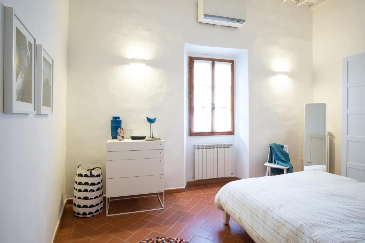 Design Apartment In Florence Ngoại thất bức ảnh